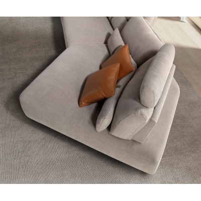 ESSENCE RELAX SOFA WITH CHAISELONG