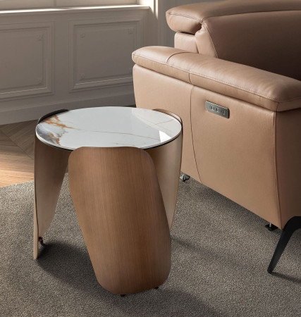 SIDE TABLE IMPERIAL