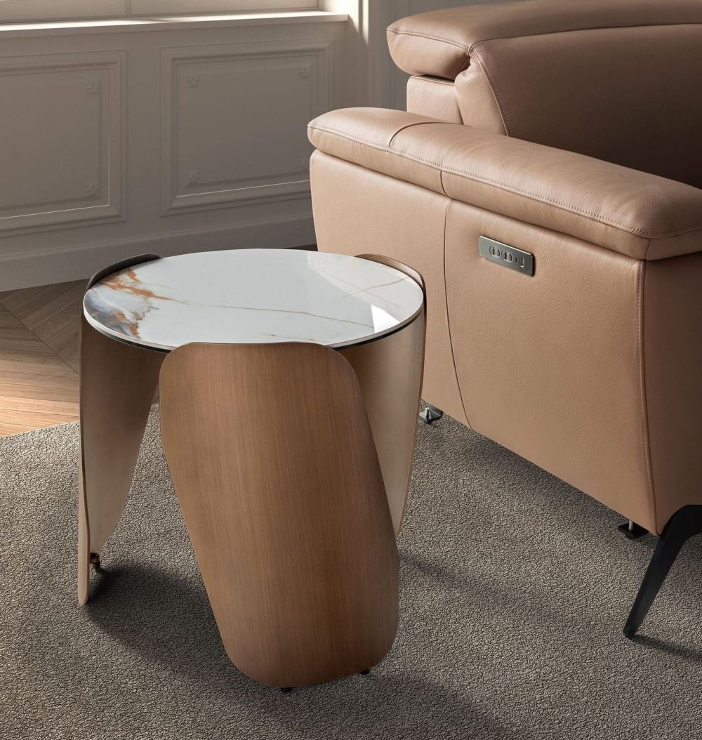 MESA DE APOIO IMPERIAL