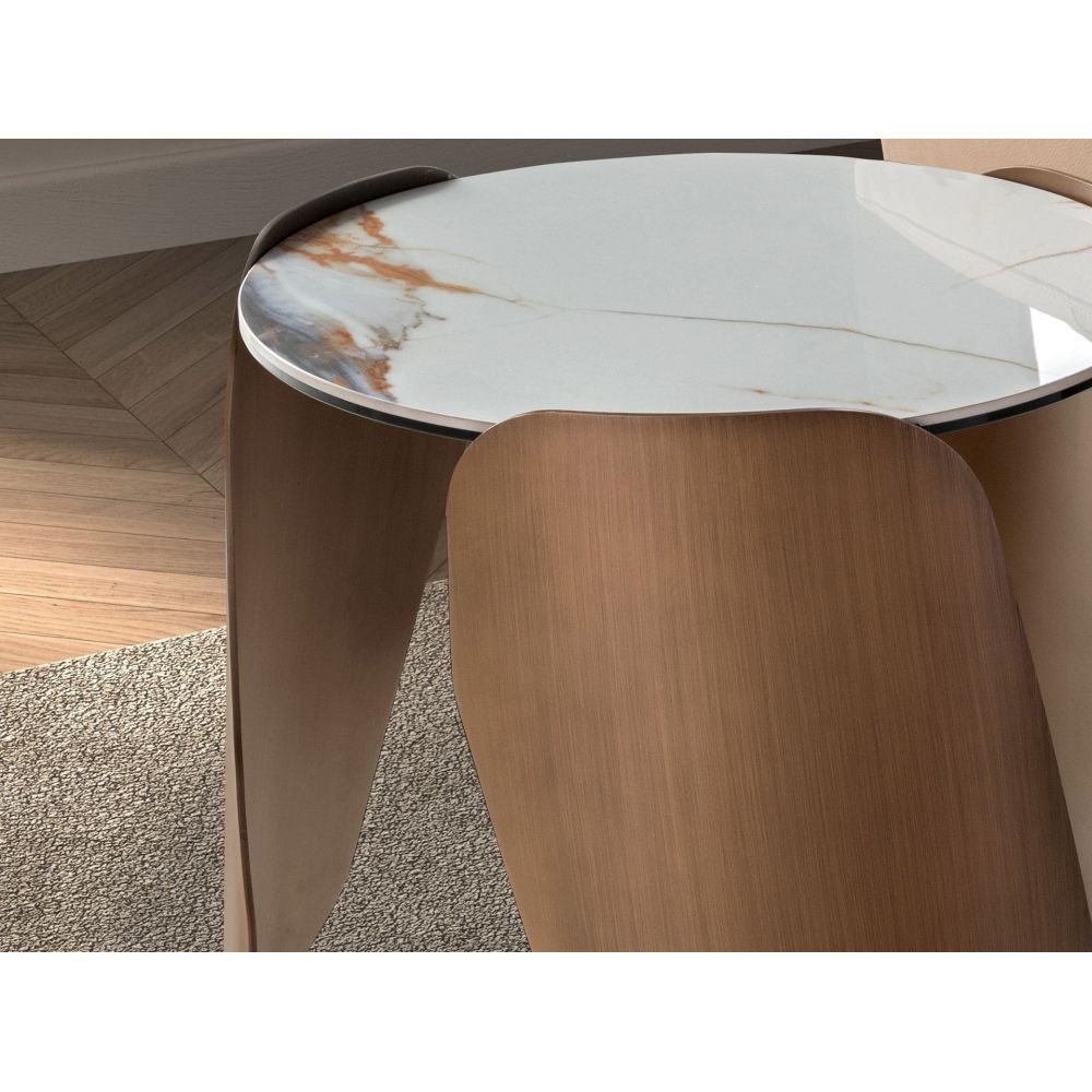 SIDE TABLE IMPERIAL