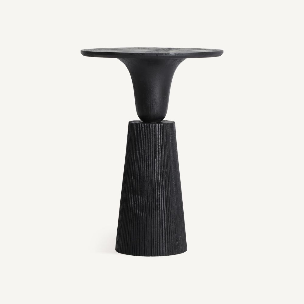 GRUTEAU SIDE TABLE