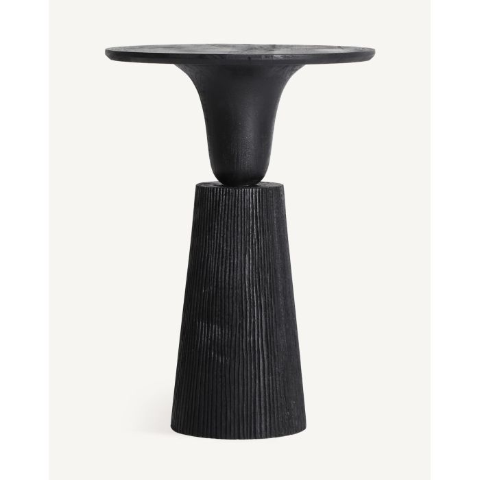 GRUTEAU SIDE TABLE