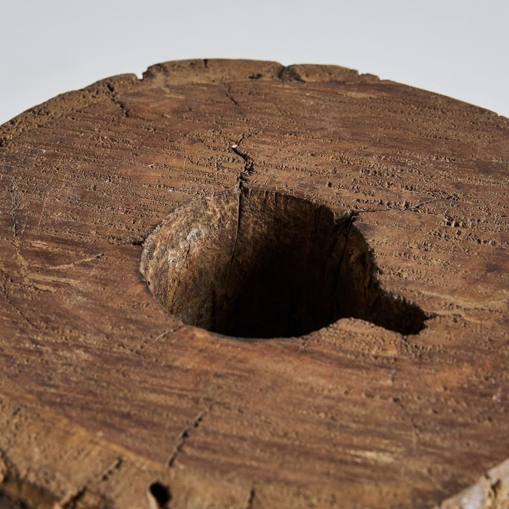 KRAJ SIDE TABLE