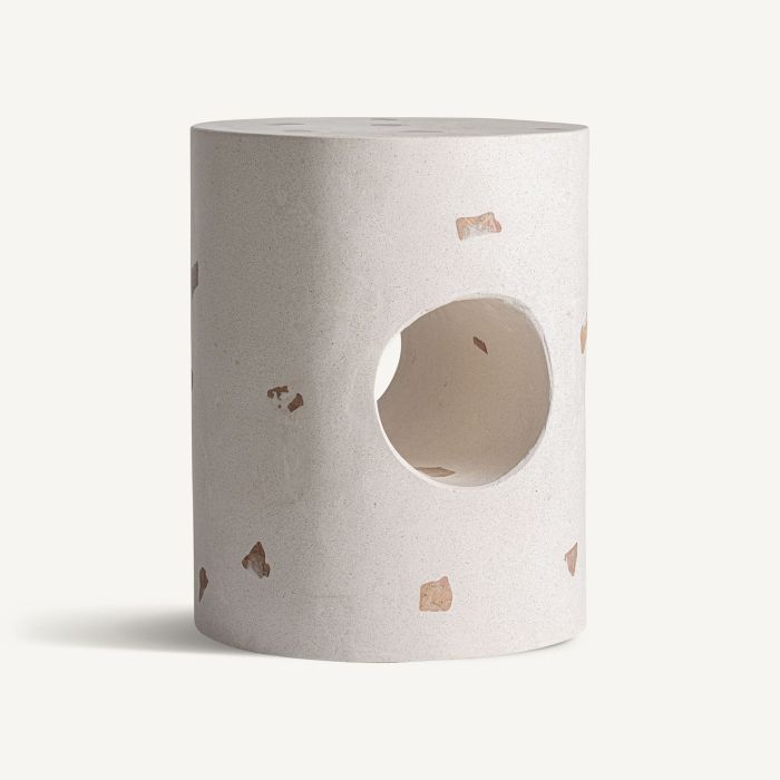 MESA DE APOIO BAUM