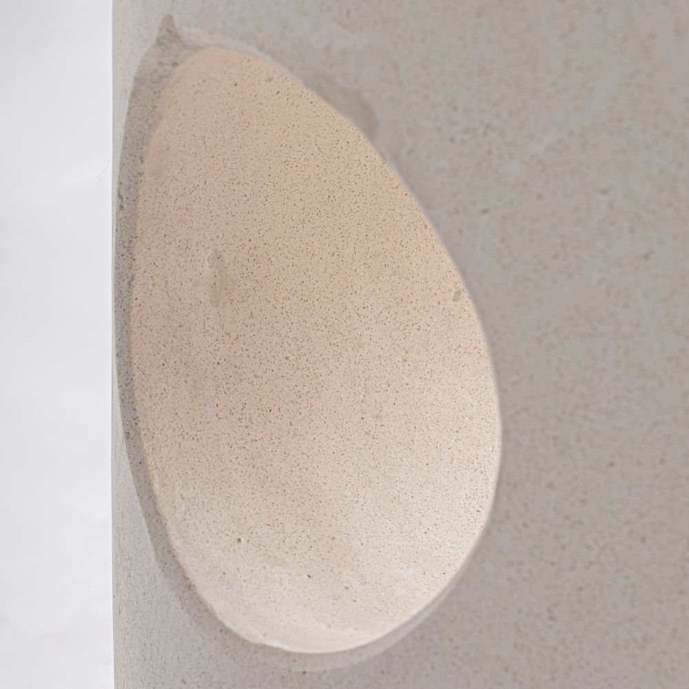 MESA DE APOIO BAUM