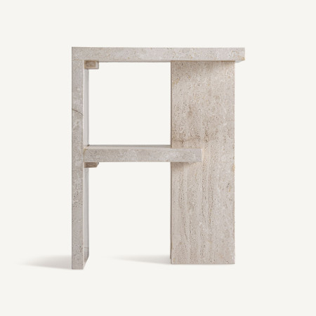 KORBA SIDE TABLE