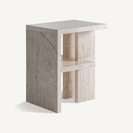 KORBA SIDE TABLE