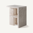 KORBA SIDE TABLE