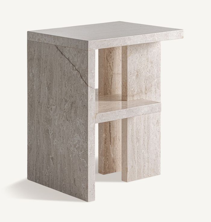 KORBA SIDE TABLE