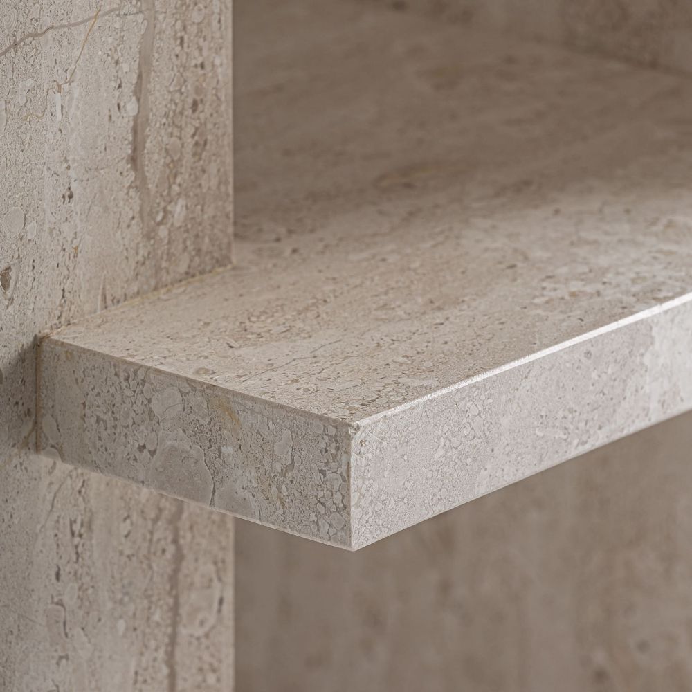 KORBA SIDE TABLE