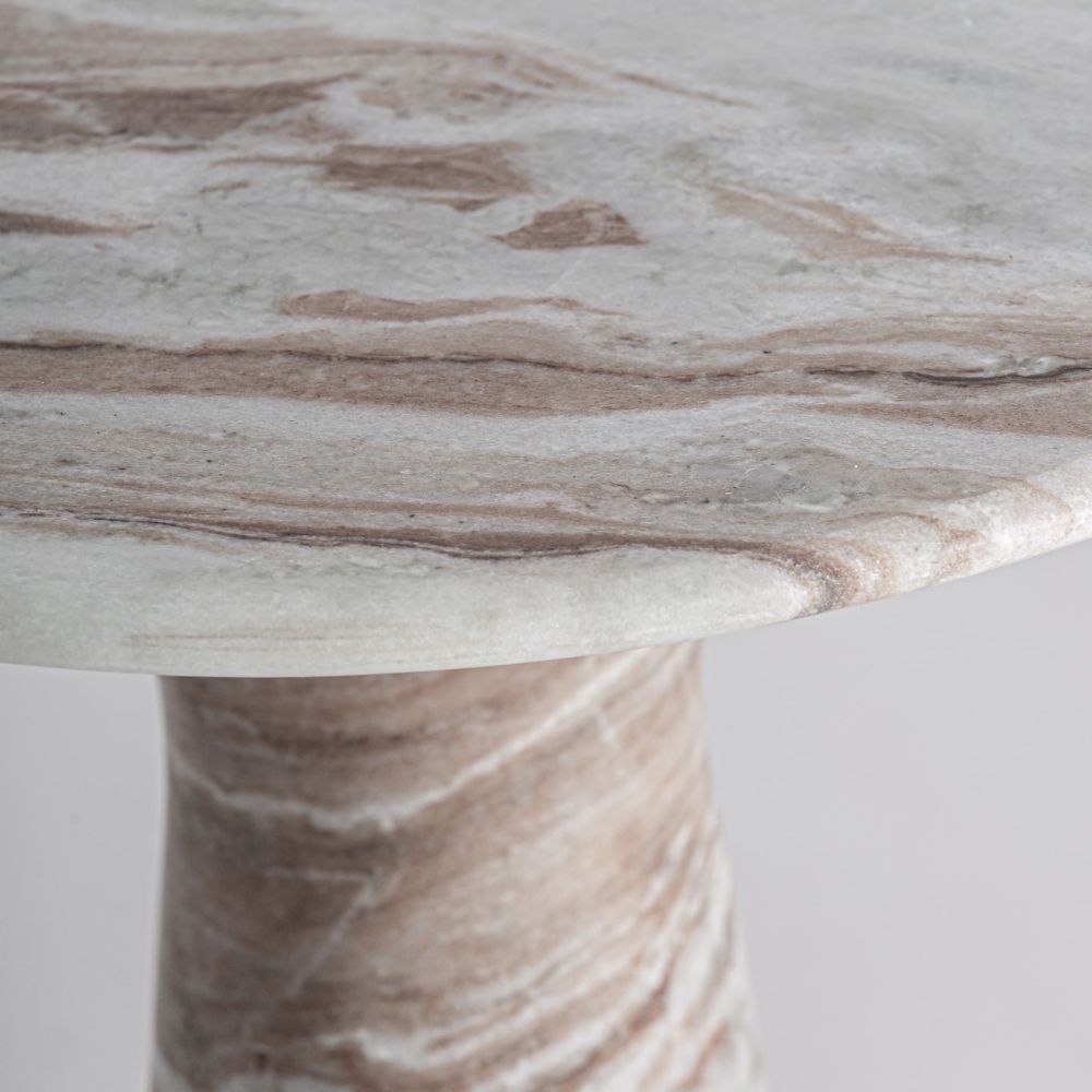 ASSELT SIDE TABLE