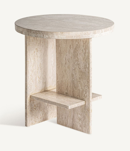 THIENNES SIDE TABLE III