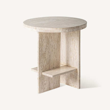 THIENNES SIDE TABLE III