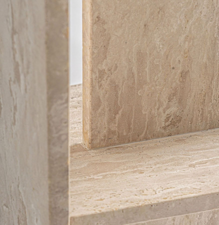 THIENNES SIDE TABLE III