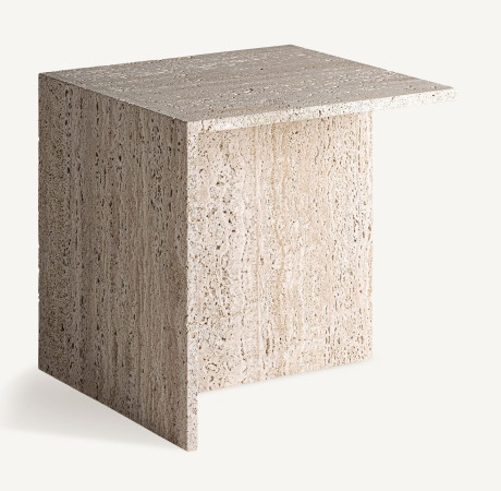 THEUVILLE SIDE TABLE