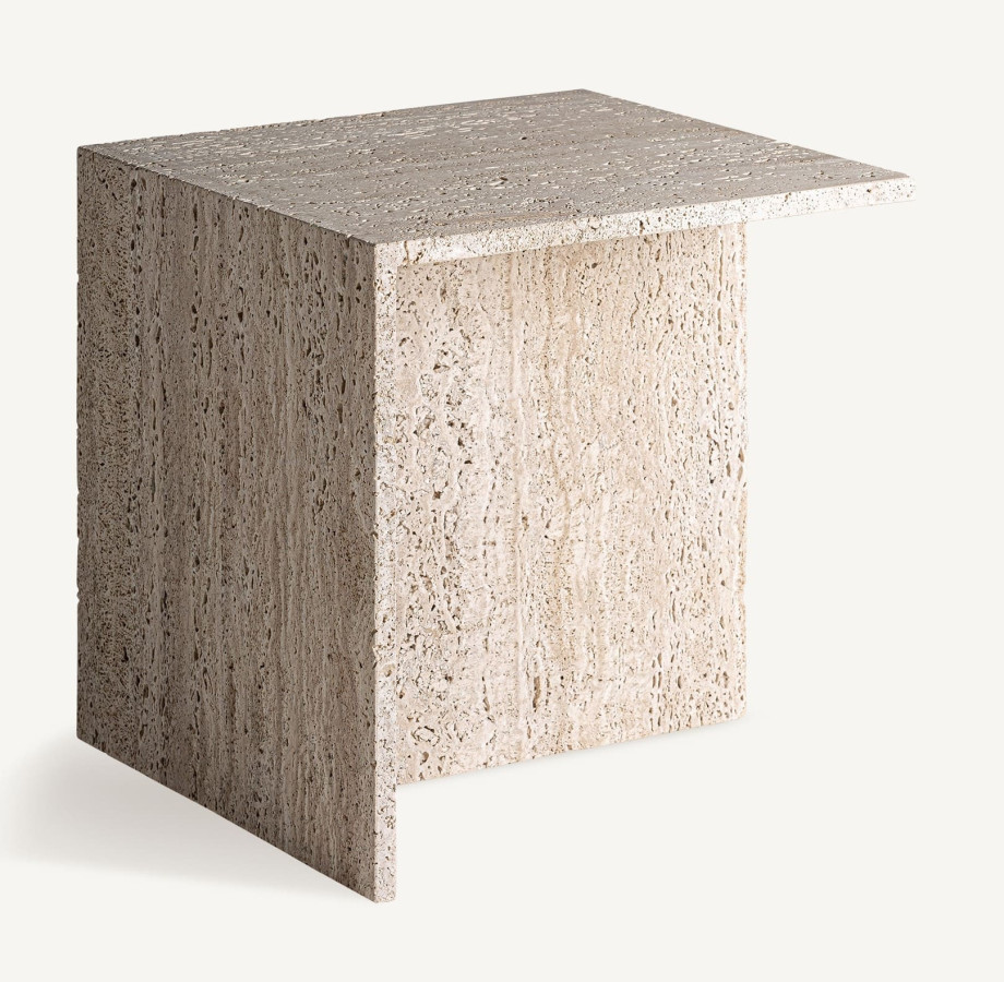 THEUVILLE SIDE TABLE