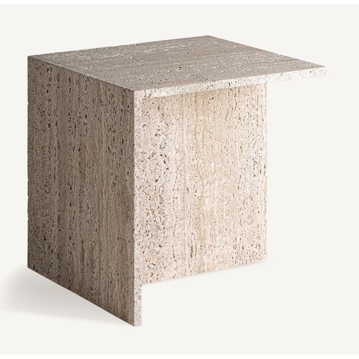 THEUVILLE SIDE TABLE