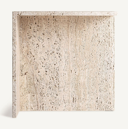 THEUVILLE SIDE TABLE