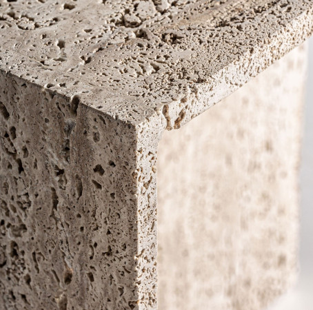 THEUVILLE SIDE TABLE