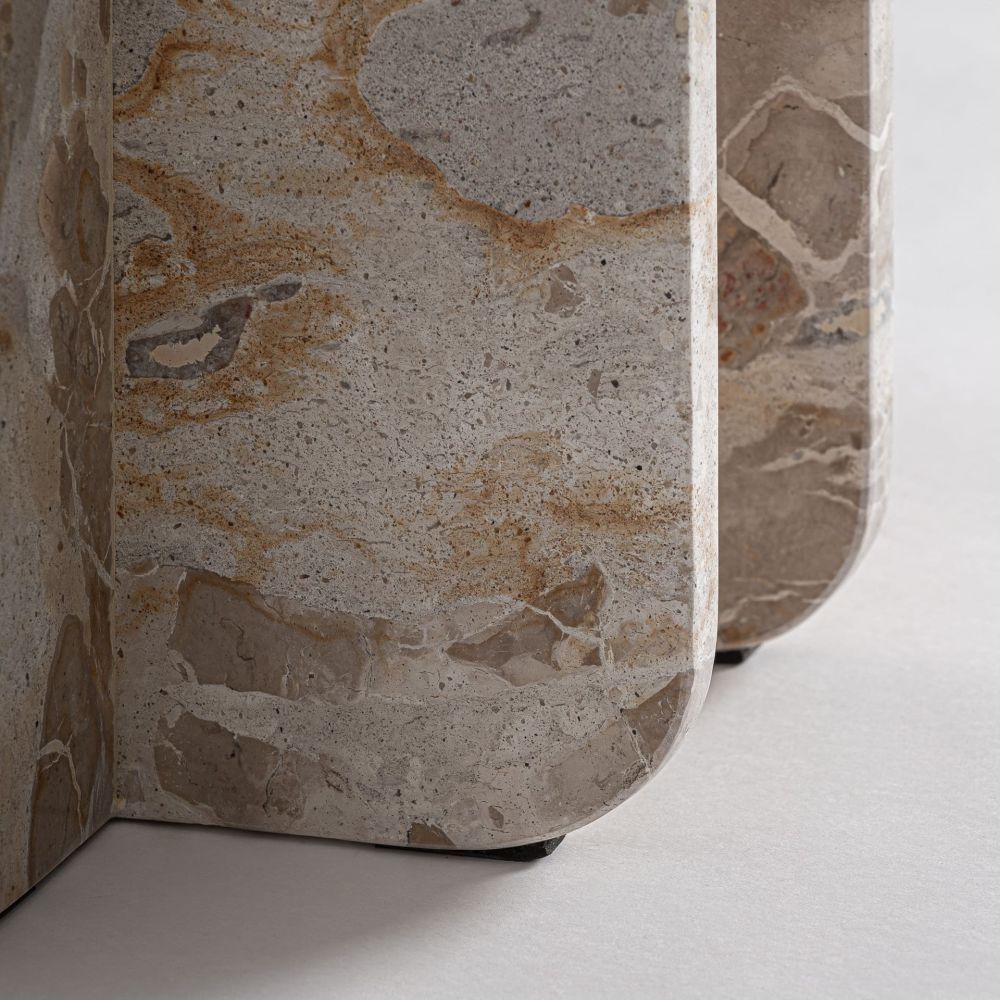SWALMEN SIDE TABLE