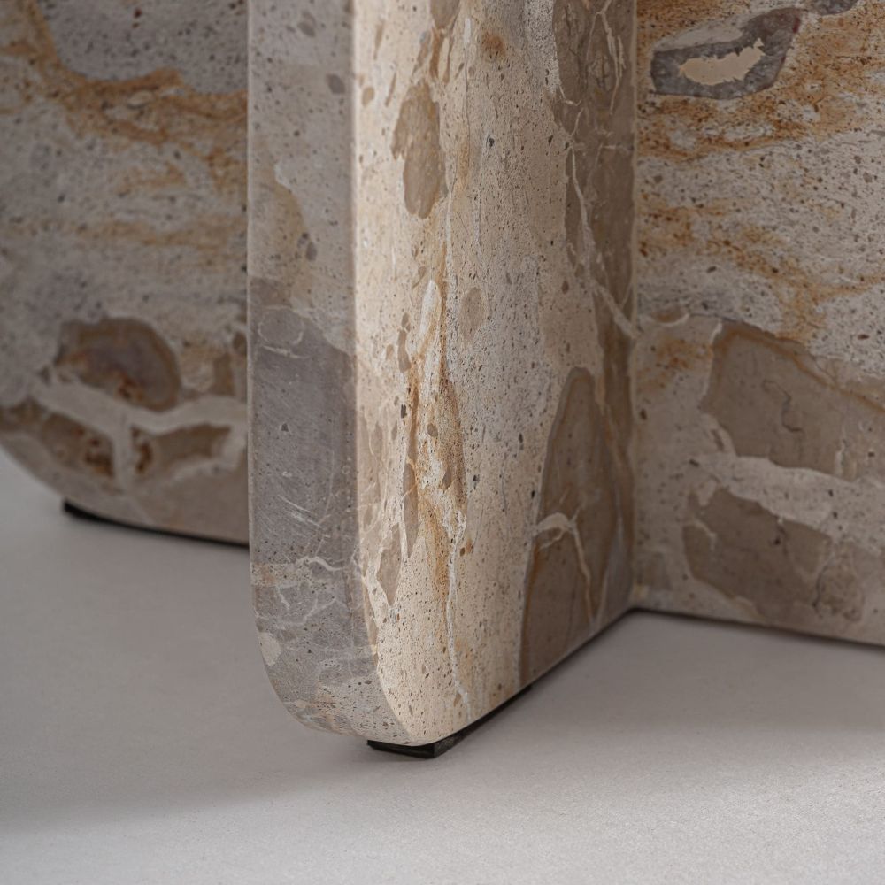 SWALMEN SIDE TABLE
