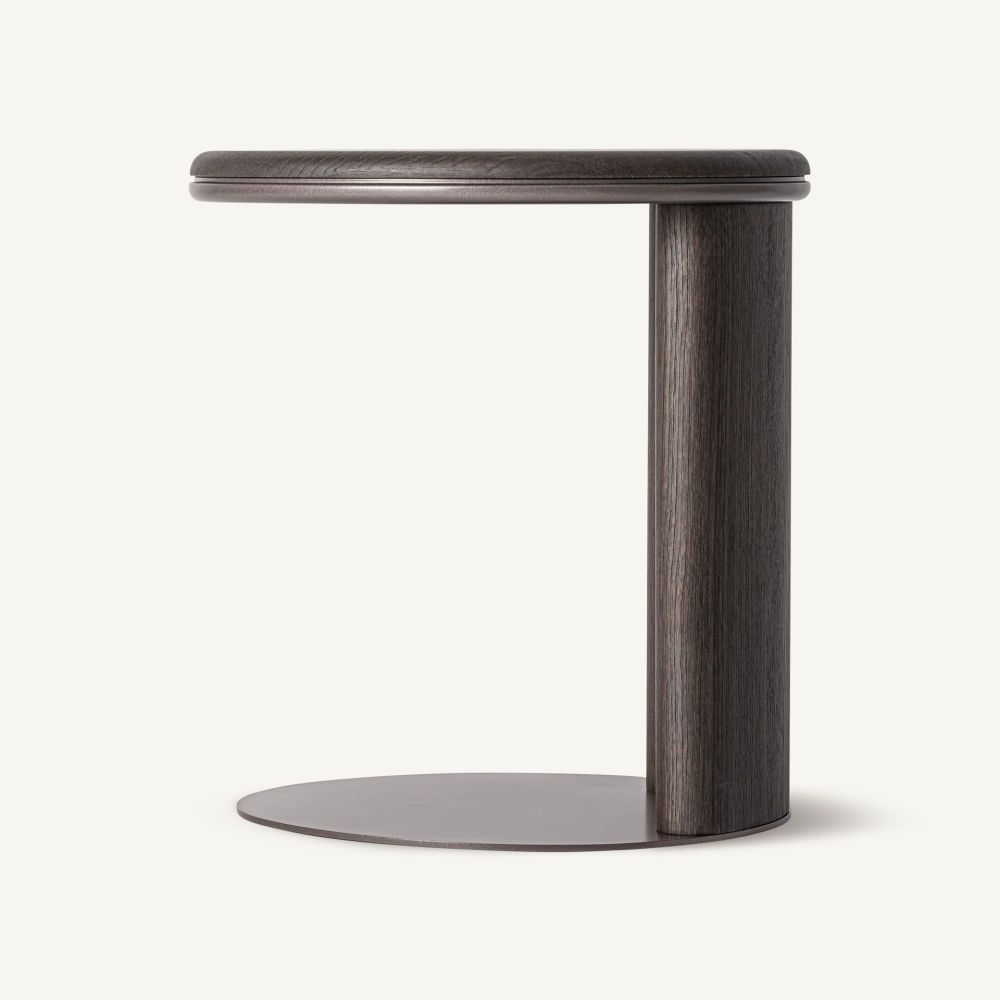 PRÁVIA SIDE TABLE