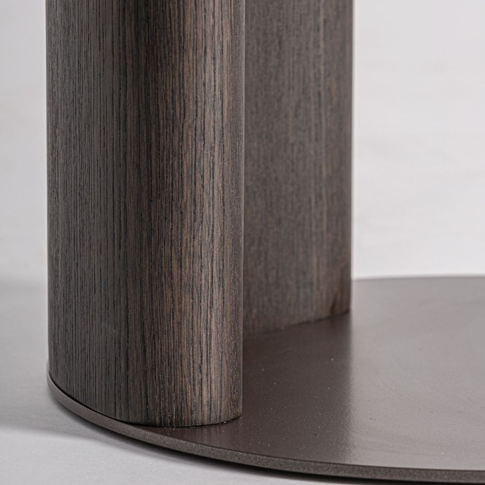 PRÁVIA SIDE TABLE