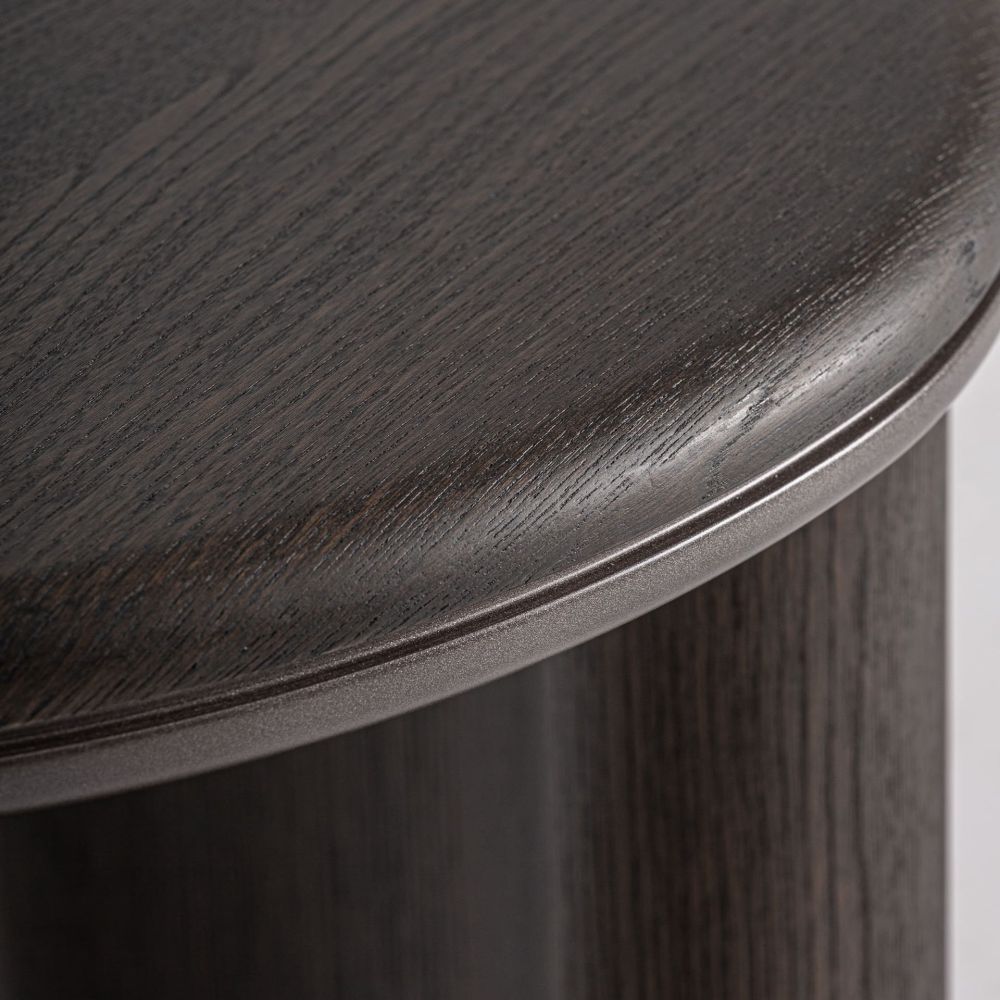 PRÁVIA SIDE TABLE