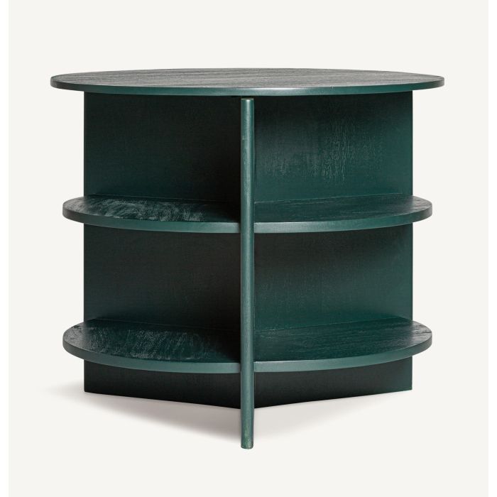 NARA SIDE TABLE II
