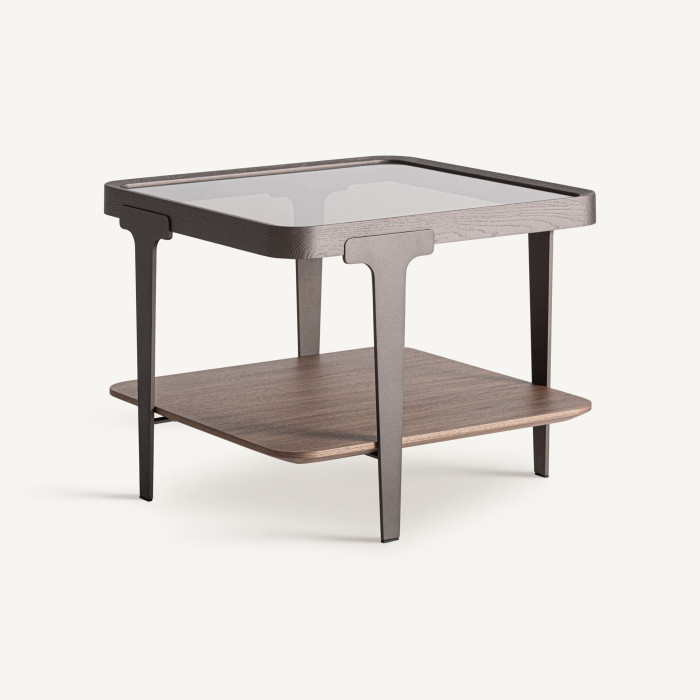 GEHOFEN SIDE TABLE