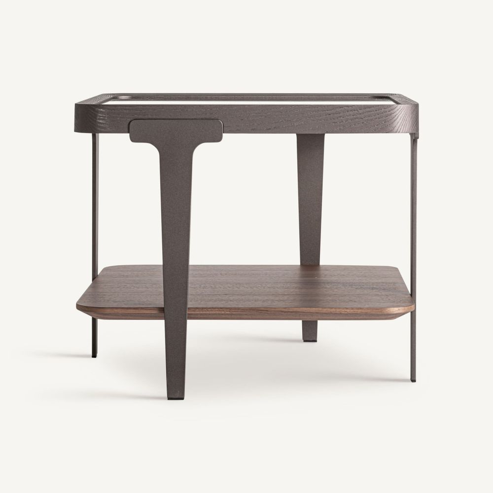 GEHOFEN SIDE TABLE