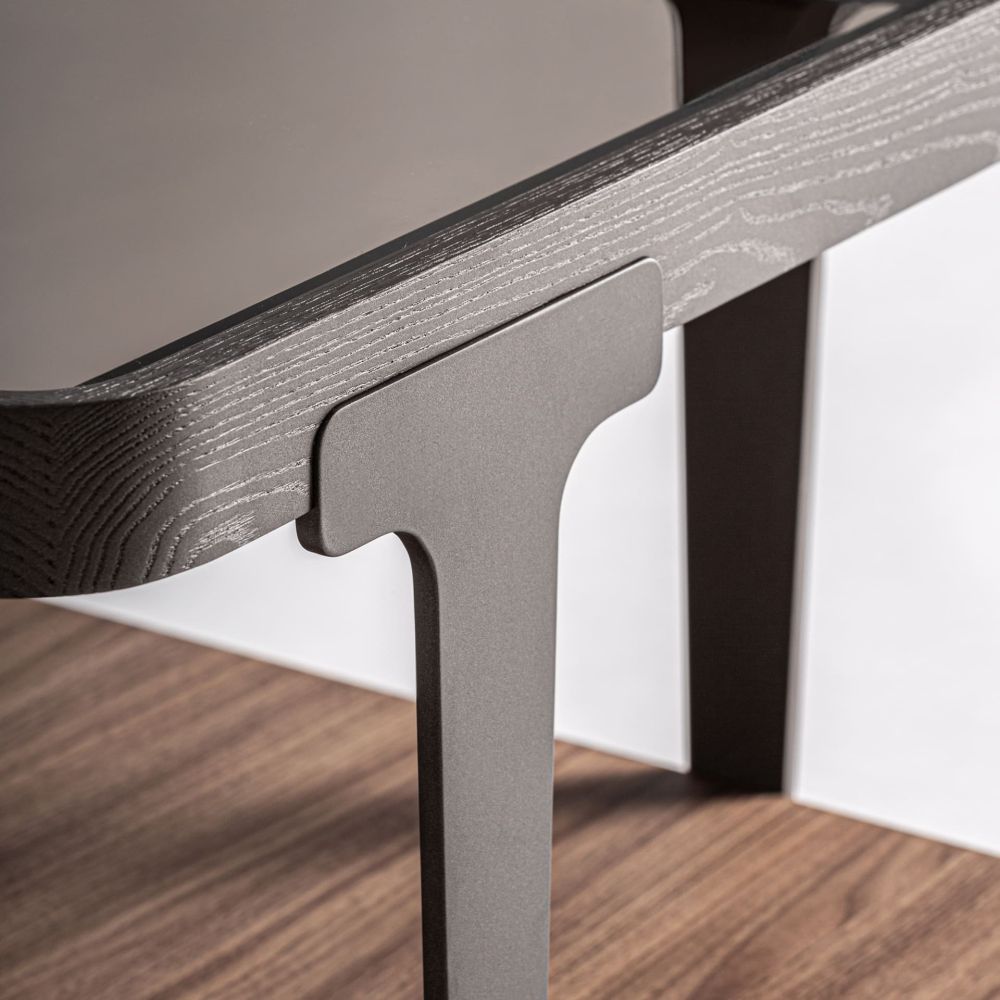 GEHOFEN SIDE TABLE