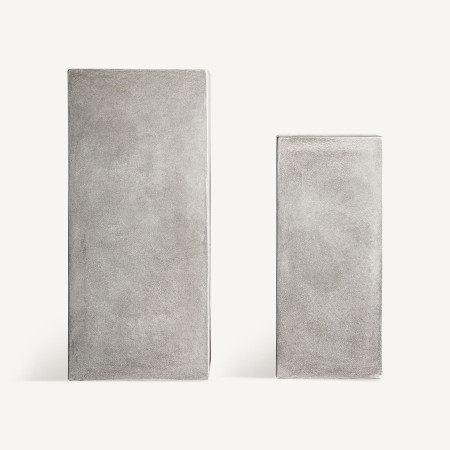 CONJUNTO DE MESAS DE APOIO LORIS