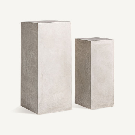 LORIS SIDE TABLE SET