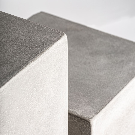 CONJUNTO DE MESAS DE APOIO LORIS