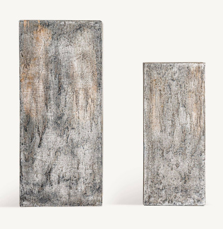 CONJUNTO DE MESAS DE APOIO ARVIT