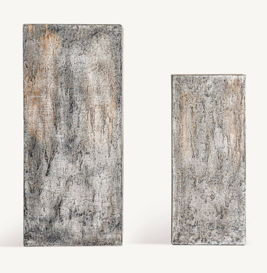 CONJUNTO DE MESAS DE APOIO ARVIT