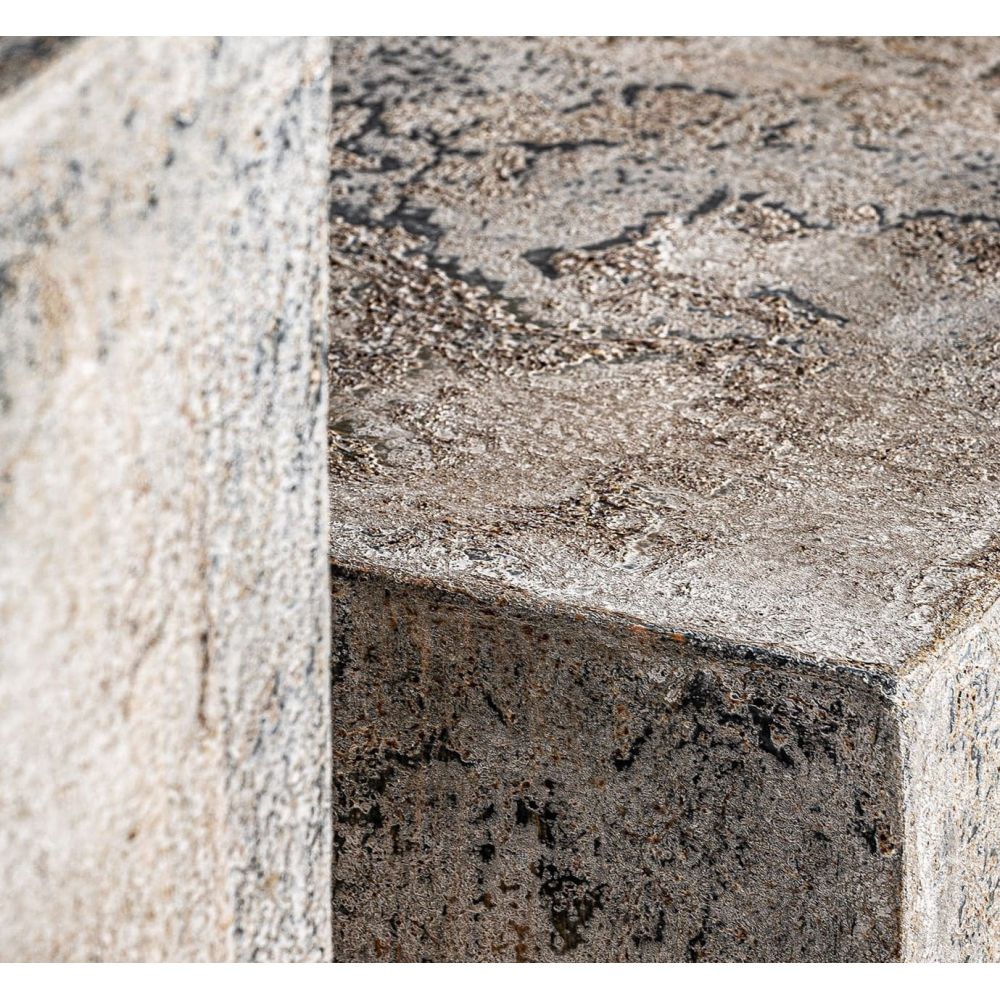 CONJUNTO DE MESAS DE APOIO ARVIT