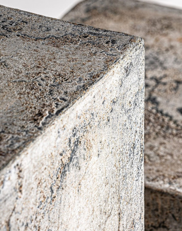 CONJUNTO DE MESAS DE APOIO ARVIT