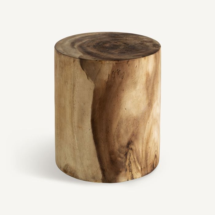 KONDOA SIDE TABLE