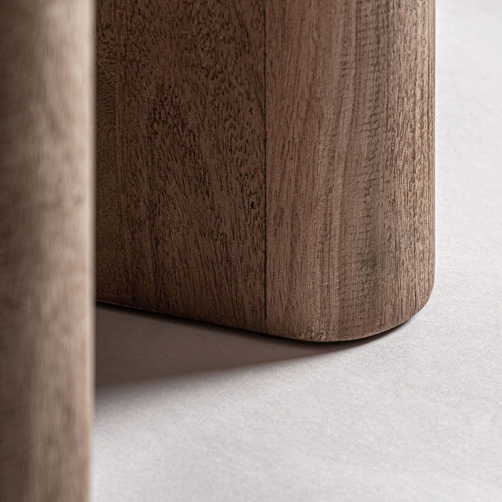 MESA DE APOIO JACQUARD