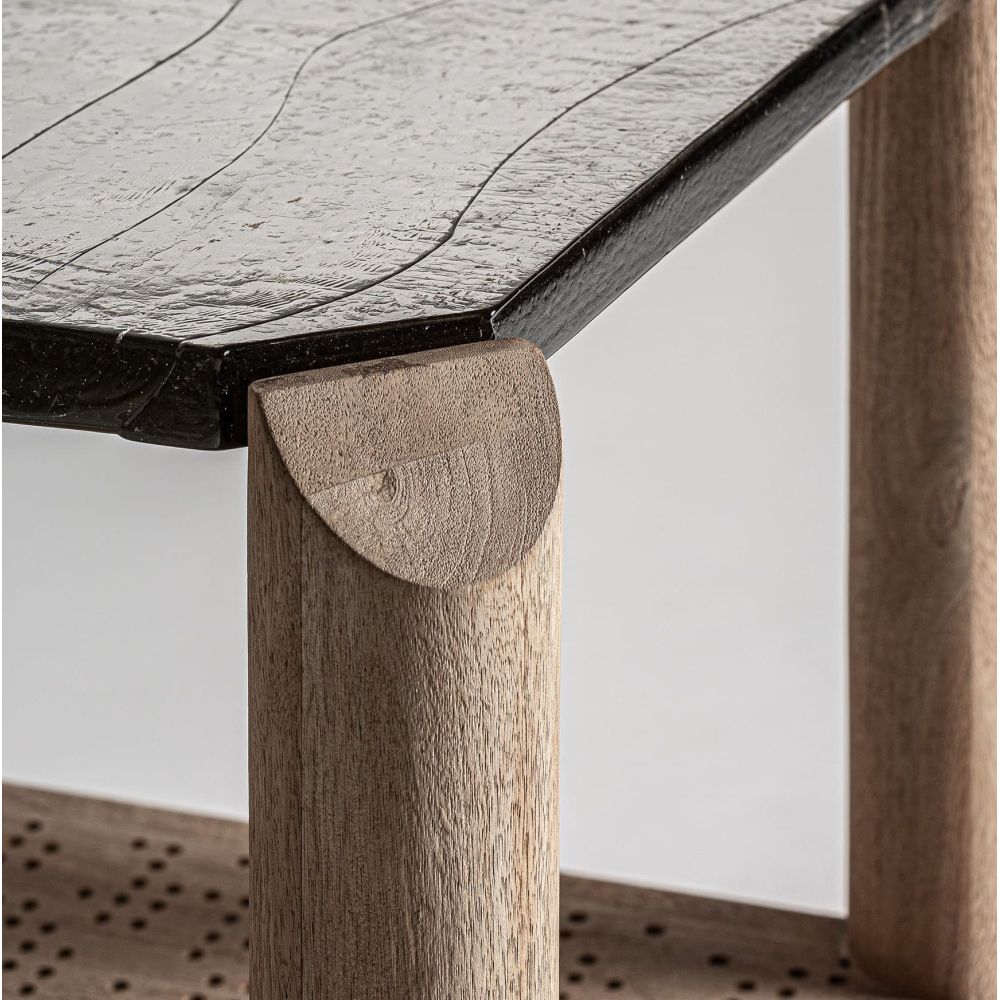 MESA DE APOIO JACQUARD II
