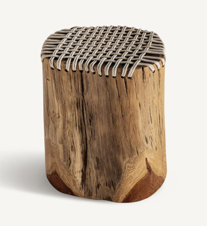 OBERNAI SIDE TABLE II