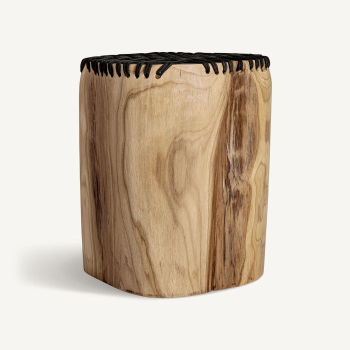 OBERNAI SIDE TABLE