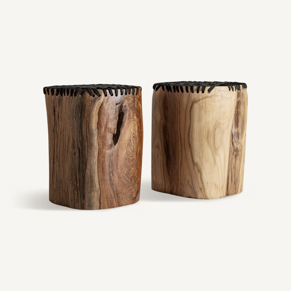 OBERNAI SIDE TABLE