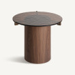 GISWIL SIDE TABLE