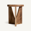 COTARD SIDE TABLE