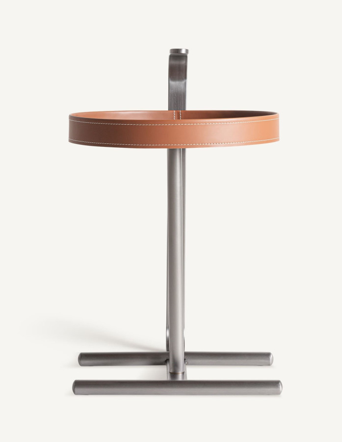 GEISINGEN SIDE TABLE