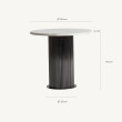 COEN SIDE TABLE