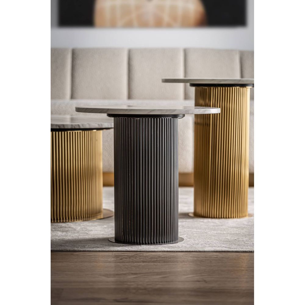 MESA DE APOIO COEN